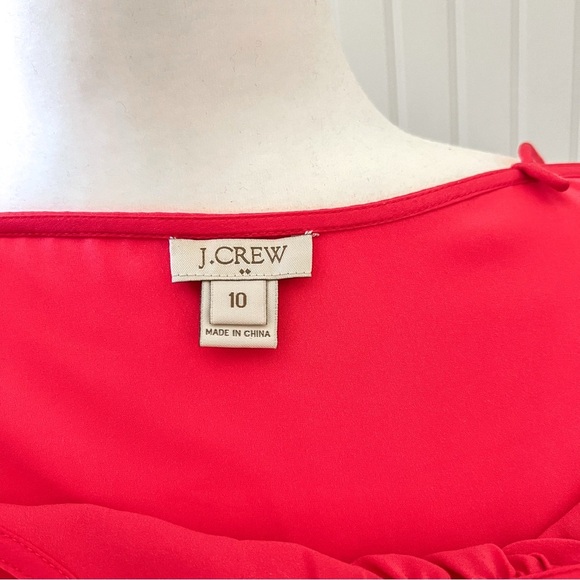 J. Crew Tank Top - Picture 4 of 5